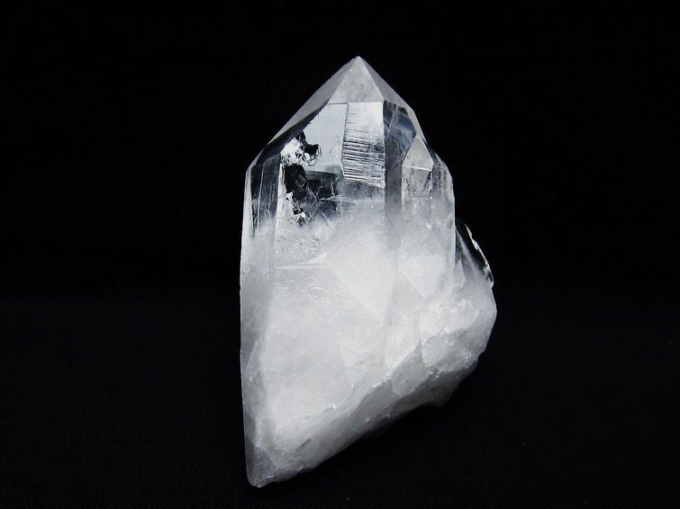 水晶 クラスター 原石 アーカンソー産 一点物 172-3871