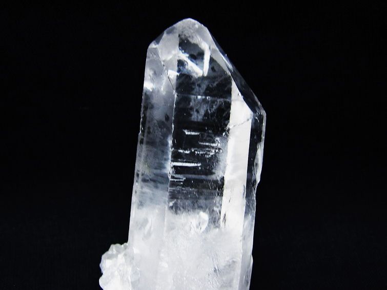 水晶 クラスター 原石 アーカンソー産 一点物 172-3895