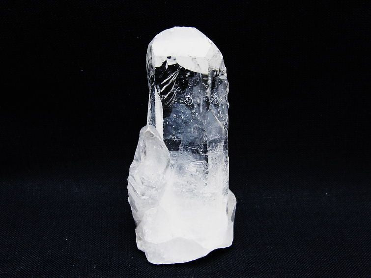 水晶 クラスター 原石 アーカンソー産 一点物 172-3914 – 天然石