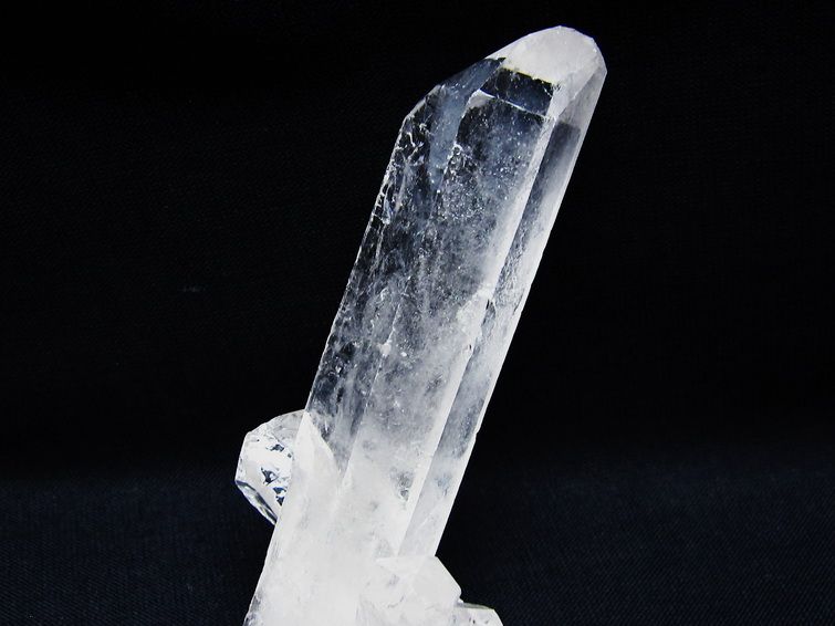 水晶 クラスター 原石 アーカンソー産 一点物 172-3945