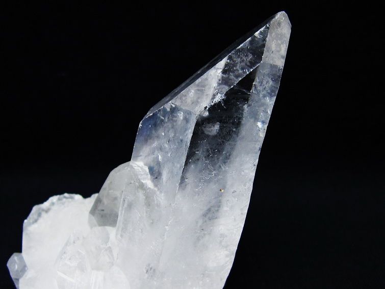 水晶 クラスター 原石 アーカンソー産 一点物 172-3946