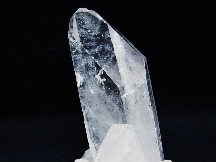 水晶 クラスター 原石 アーカンソー産 一点物 172-3946