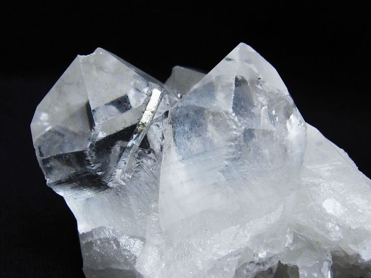 水晶 クラスター 原石 アーカンソー産 一点物 172-3965