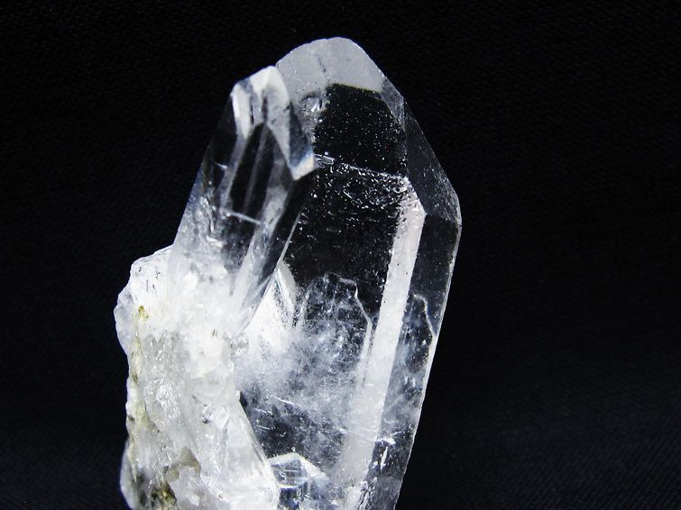 水晶 クラスター 原石 アーカンソー産 一点物 172-4030