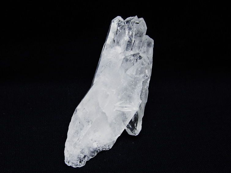 水晶 クラスター 原石 アーカンソー産 一点物 172-4049