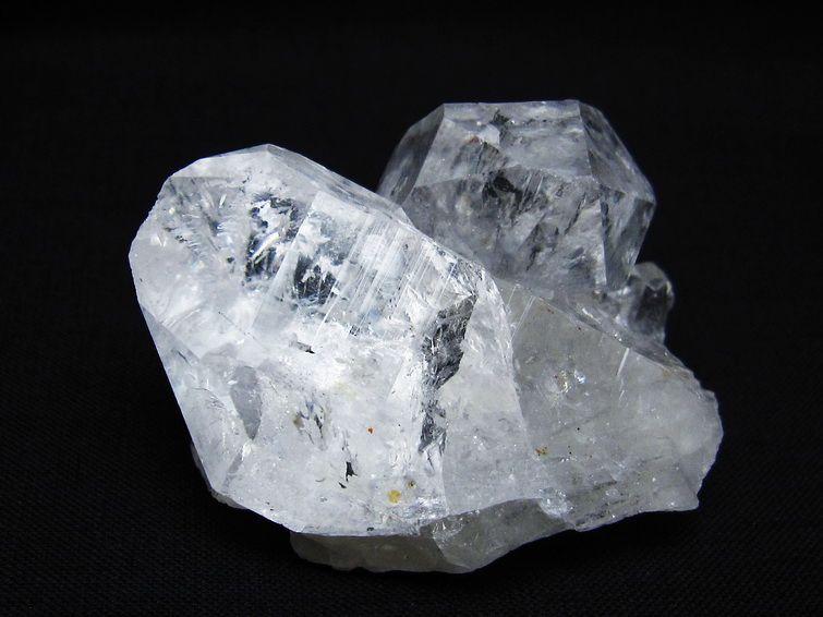 水晶 クラスター 原石 アーカンソー産 一点物 172-4056