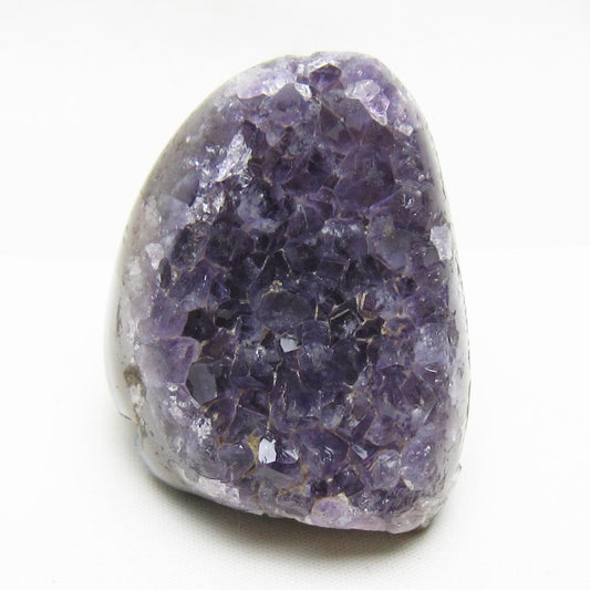 アメジスト クラスター ウルグアイ産 アメジスト 原石 amethyst 一点物 172-4212