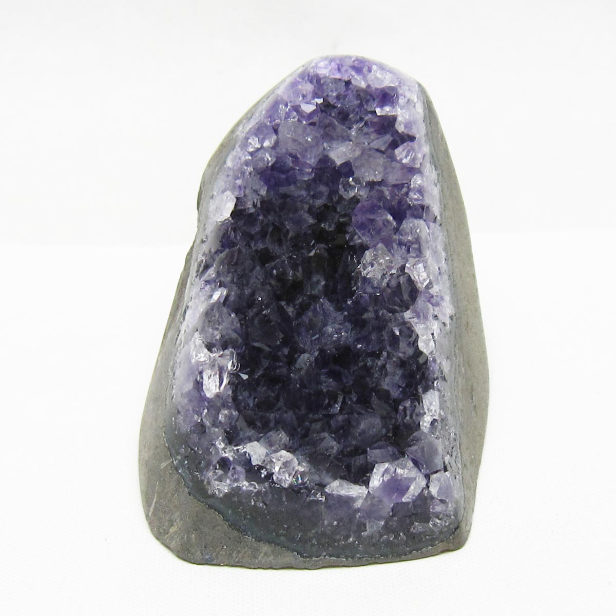 アメジスト クラスター ウルグアイ産 アメジスト 原石 amethyst 一点物 172-4220