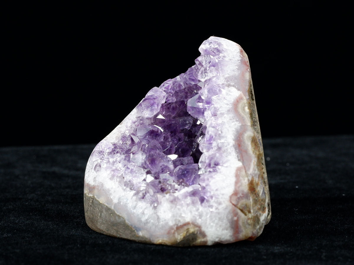 アメジスト クラスター ウルグアイ産 アメジスト 原石 amethyst 一点物