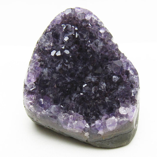 アメジスト クラスター ウルグアイ産 アメジスト 原石 amethyst 一点物 172-4223