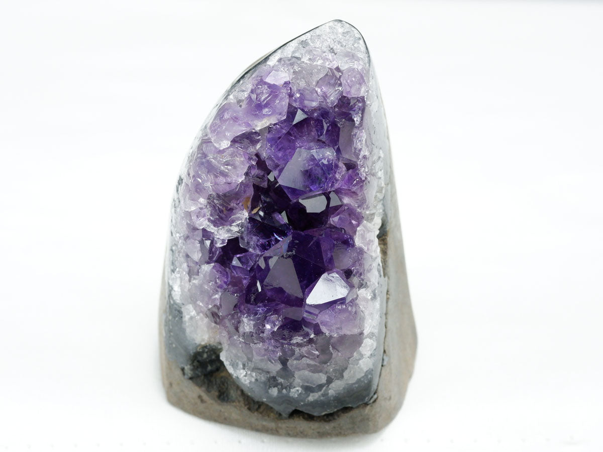 アメジスト クラスター ウルグアイ産 アメジスト 原石 amethyst 一点物 172-4224 [sold out]