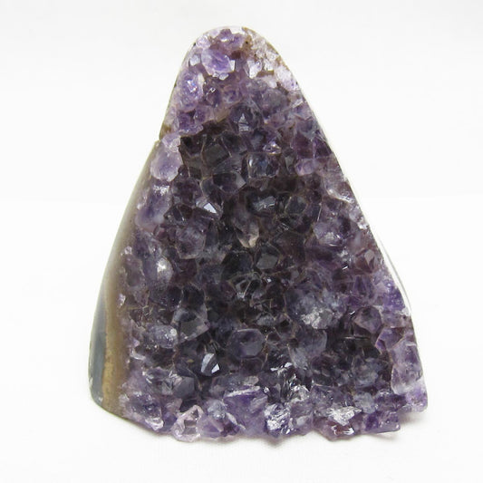 アメジスト クラスター ウルグアイ産 アメジスト 原石 amethyst 一点物 172-4227