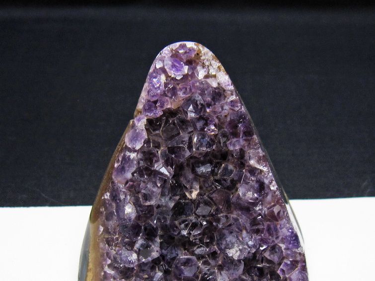 アメジスト クラスター ウルグアイ産 アメジスト 原石 amethyst 一点物 172-4227