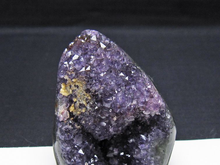 アメジスト クラスター ウルグアイ産 アメジスト 原石 amethyst 一点物 172-4228