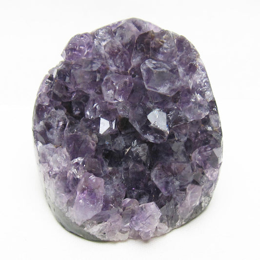 アメジスト クラスター ウルグアイ産 アメジスト 原石 amethyst 一点物 172-4236