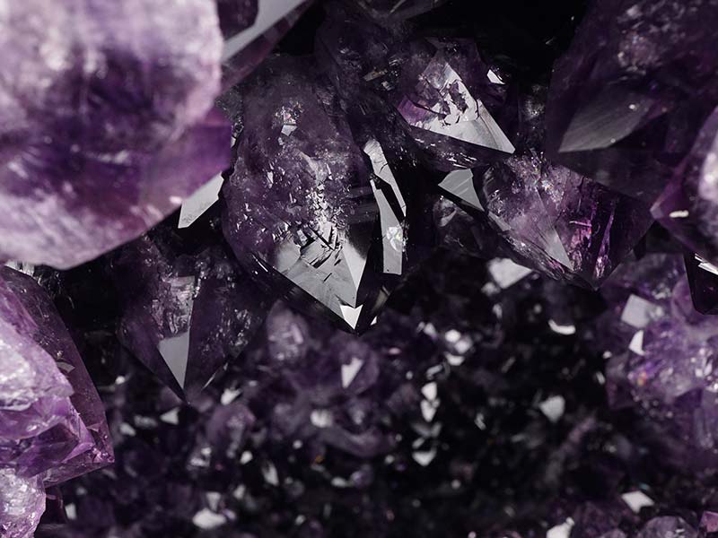 アメジストドーム 16kg