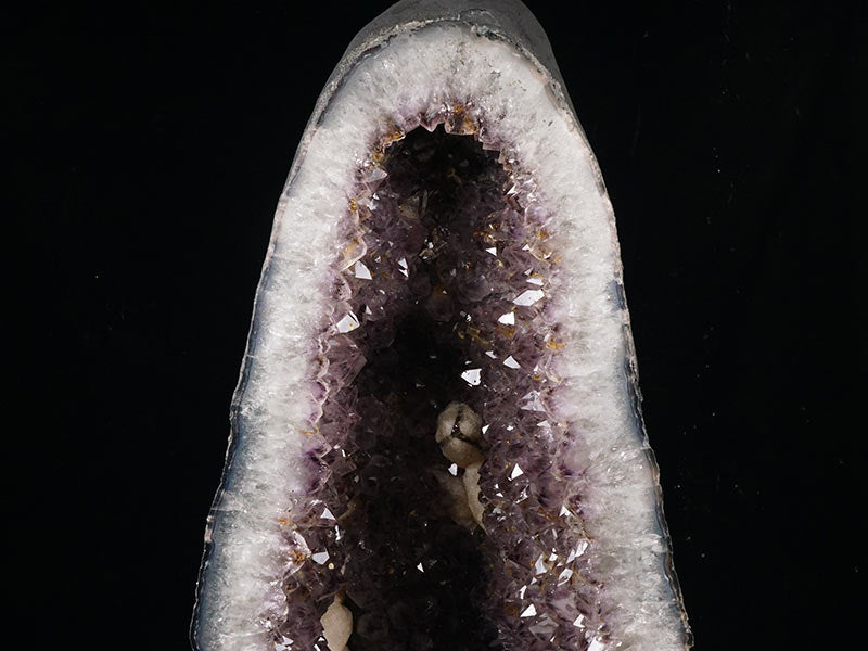 アメジストドーム 33Kg ブラジル産 原石 置物 アメジスト ドーム amethyst ジオード 一点物 174-1863