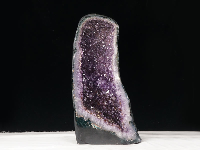 アメジストドーム 31.1Kg ブラジル産 アメジスト 原石 ドーム amethyst 一点物 174-1922