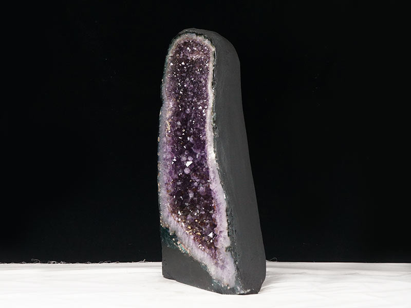 アメジストドーム 31.1Kg ブラジル産 アメジスト 原石 ドーム amethyst 一点物 174-1922