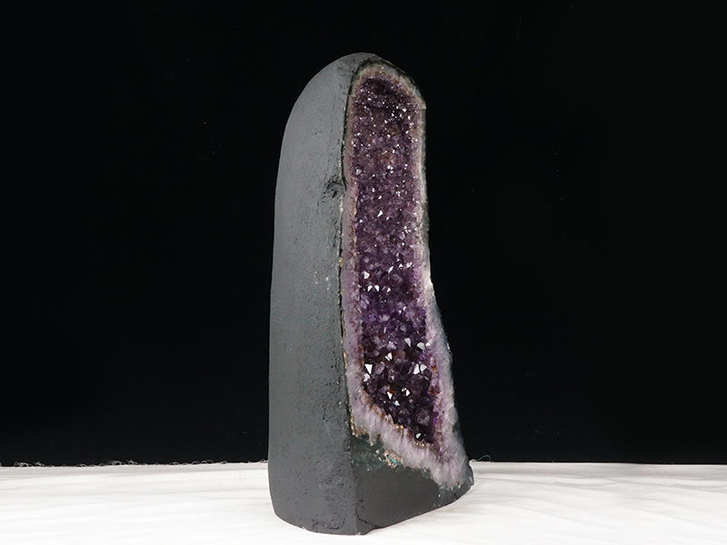 アメジストドーム 31.1Kg ブラジル産 アメジスト 原石 ドーム amethyst 一点物 174-1922