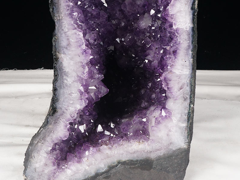 アメジストドーム 24kg アメジストドーム 24.5Kg ブラジル産 174-1928 – 天然石