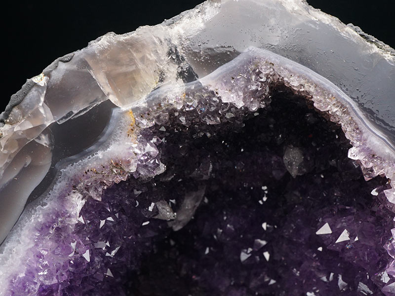 9.6Kg アメジストドーム ブラジル産 アメジスト 原石 ドーム amethyst 一点物 174-1932