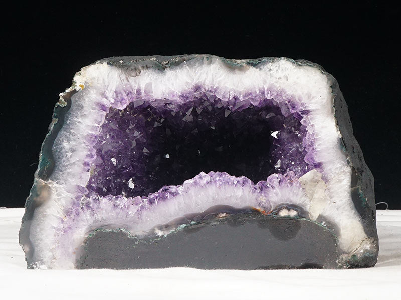 6.6Kg アメジストドーム ブラジル産 アメジスト 原石 ドーム amethyst