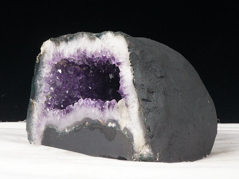 6.6Kg アメジストドーム ブラジル産 アメジスト 原石 ドーム amethyst 一点物 174-1933