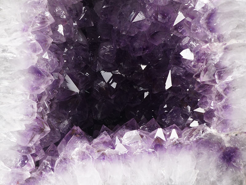 12.3Kg アメジストドーム ブラジル産 アメジスト 原石 ドーム amethyst 一点物 174-1937