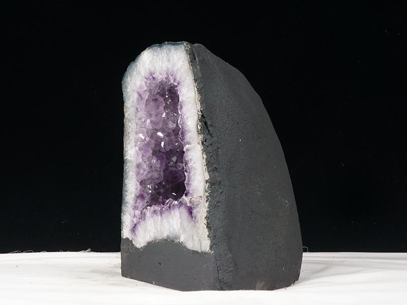 12.3Kg アメジストドーム ブラジル産 アメジスト 原石 ドーム amethyst 一点物 174-1937