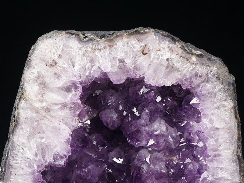 9.2Kg アメジストドーム ブラジル産 アメジスト 原石 ドーム amethyst 一点物 174-1938