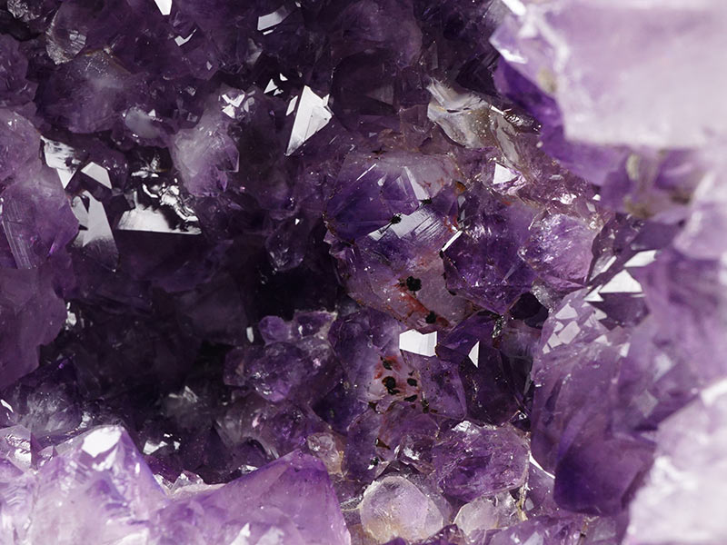 9.2Kg アメジストドーム ブラジル産 アメジスト 原石 ドーム amethyst