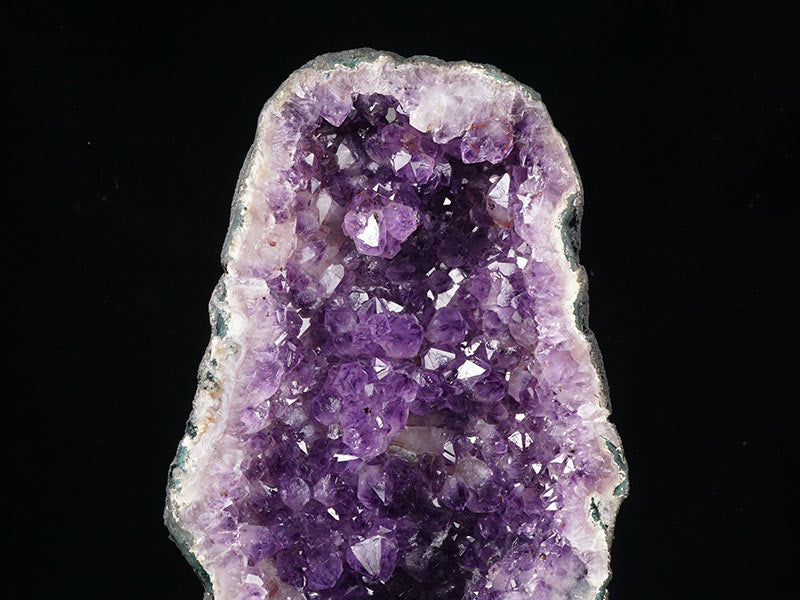 13.4Kg アメジストドーム ブラジル産 アメジスト 原石 ドーム amethyst 一点物 174-1939