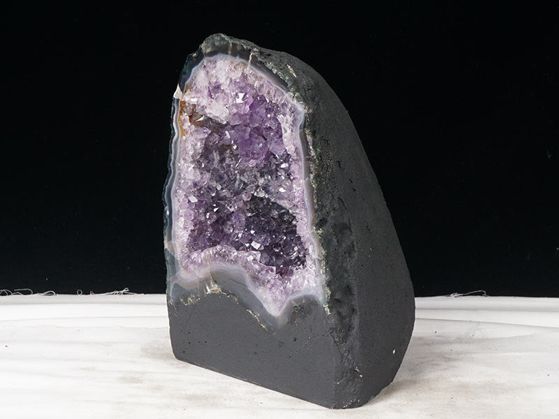 5.4Kg アメジストドーム ブラジル産 アメジスト 原石 ドーム amethyst