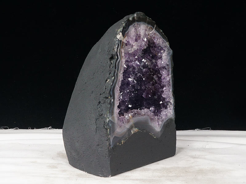5.4Kg アメジストドーム ブラジル産 アメジスト 原石 ドーム amethyst 一点物 174-1951