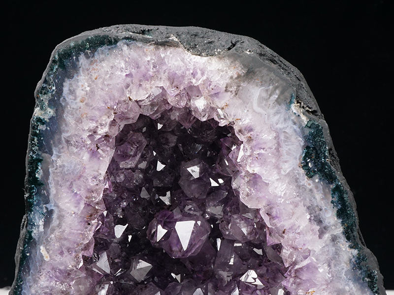 9.5Kg アメジストドーム ブラジル産 アメジスト 原石 ドーム amethyst