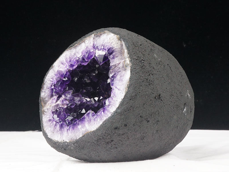 2Kg アメジストドーム ウルグアイ産 アメジスト サークルジオード 原石 amethyst 一点物 174-1976 【sold out】