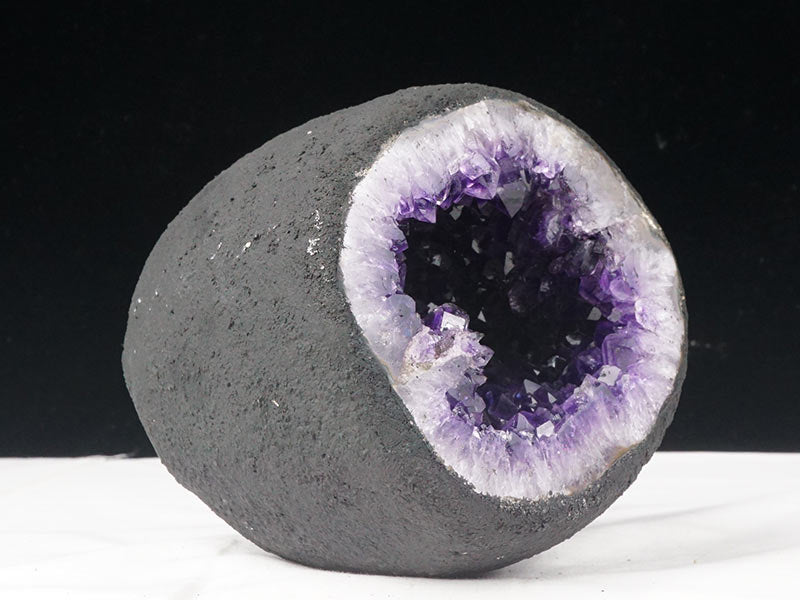 2Kg アメジストドーム ウルグアイ産 アメジスト サークルジオード 原石 amethyst 一点物 174-1976 【sold out】