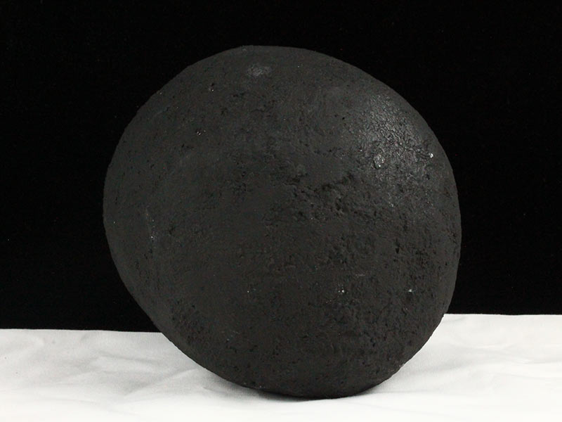 アメジストドーム 1.8Kg ウルグアイ産 サークル ジオード 玄関 置物 174-2064