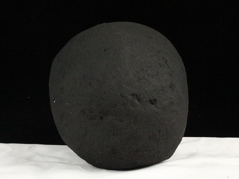 アメジストドーム 1.4Kg ウルグアイ産 サークル ジオード 玄関 置物 174-2067