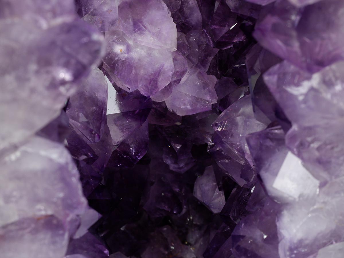 アメジストドーム 21.3Kg ブラジル産 ジオード カペーラ 一点物 174-2145