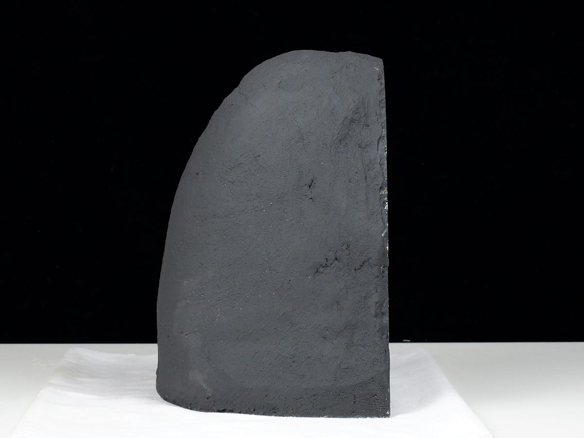 アメジストドーム 7.4Kg ブラジル産 ジオード カペーラ 一点物 174-2161