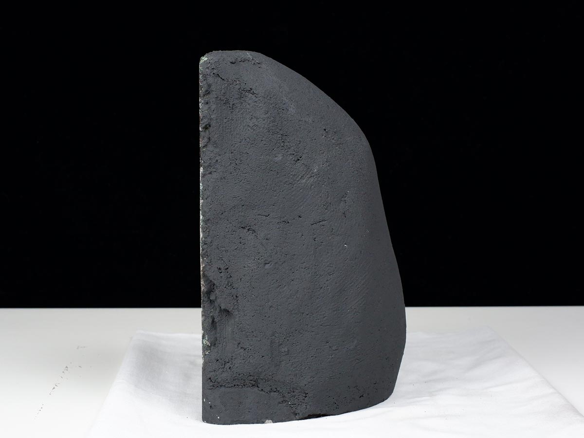 アメジストドーム 4.4Kg ブラジル産 ジオード カペーラ 一点物 174-2162