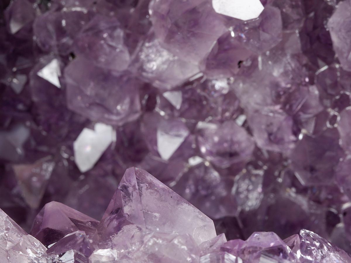 アメジストドーム 7.8Kg ブラジル産 ジオード カペーラ 一点物 174-2167