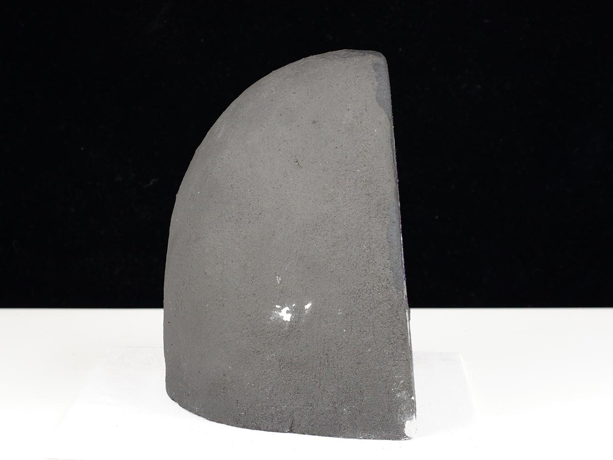 アメジストドーム 3.3Kg ウルグアイ産 ジオード カペーラ amethyst 一点物 174-2187