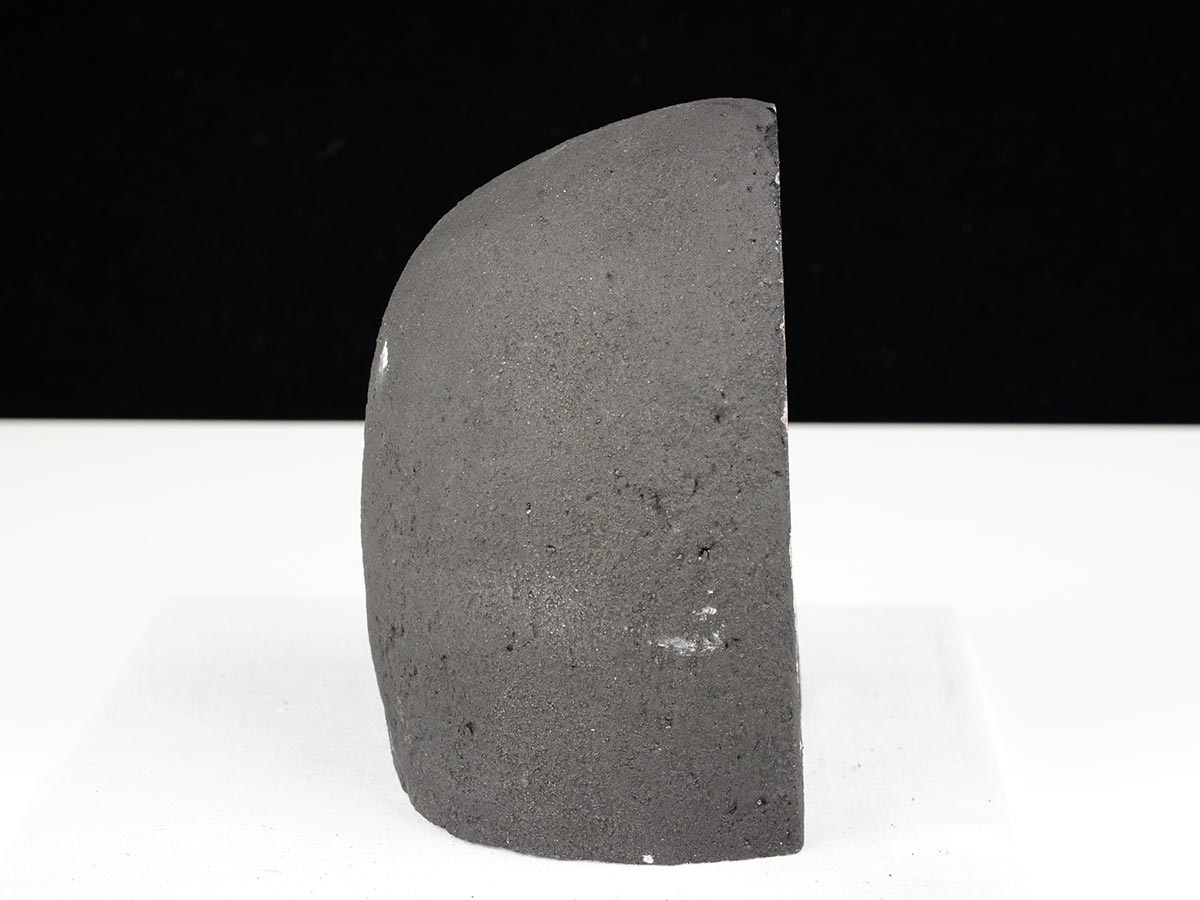 アメジストドーム 1.3Kg ウルグアイ産 ジオード カペーラ amethyst 一点物 174-2192