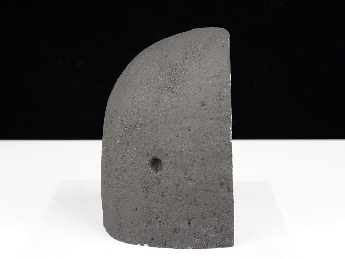 アメジストドーム 1.9Kg ウルグアイ産 ジオード カペーラ amethyst 一点物 174-2194