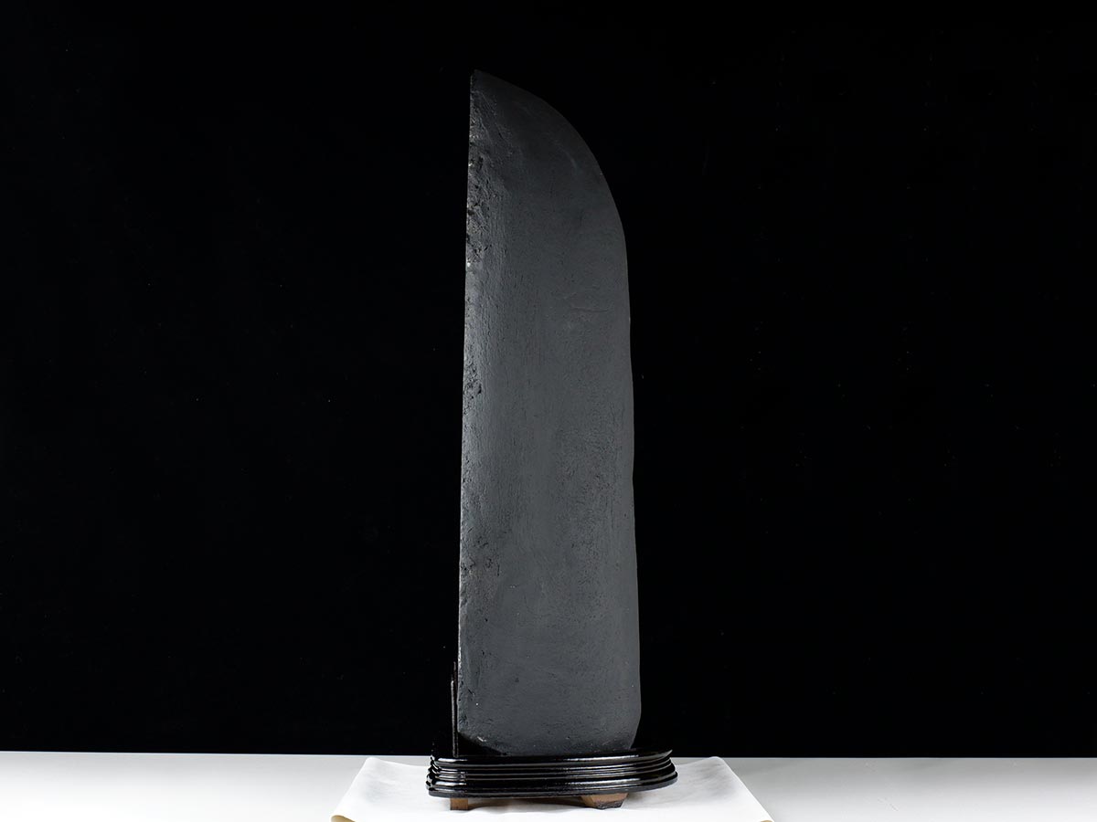 24.6Kg アメジストドーム ブラジル産 アメジスト ドーム 原石 置物 台座付属 一点物 174-2203 [sold out]
