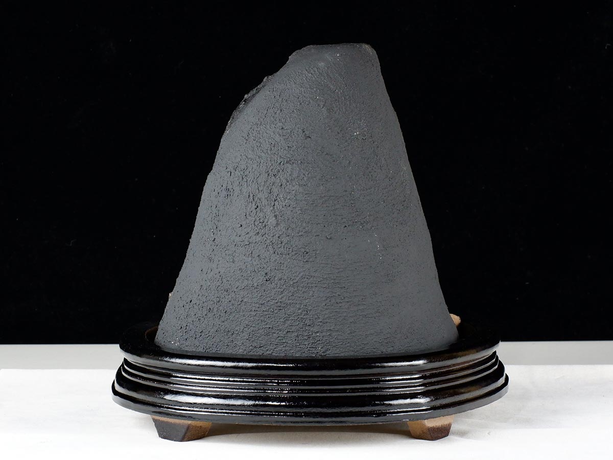 6.1Kg アメジストドーム ブラジル産 アメジスト ドーム 原石 置物 台座付属 一点物 174-2223