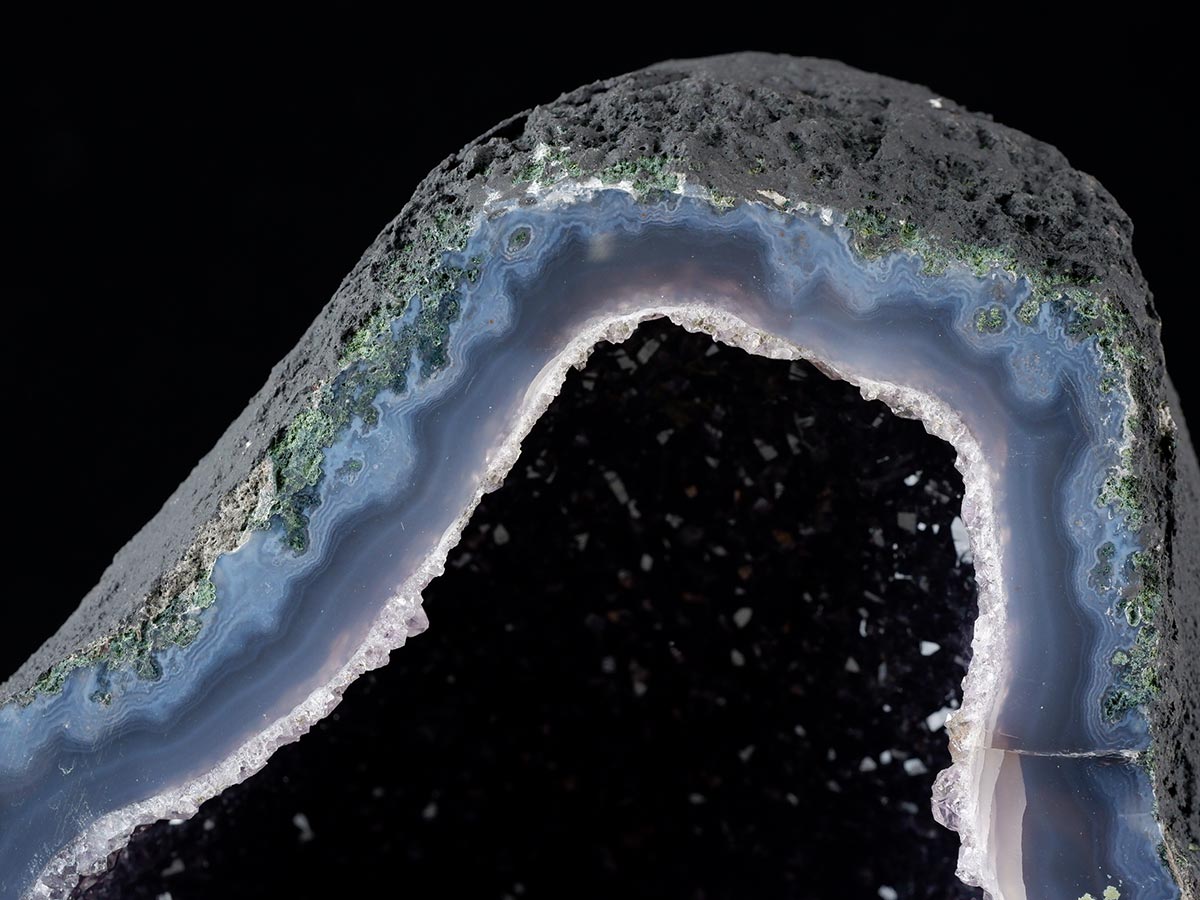 10.6Kg アメジストドーム ブラジル産 アメジスト ドーム 原石 置物 一点物 174-2239